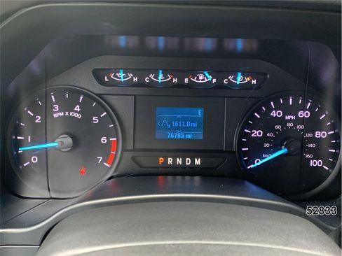Used 2021 Ford F350 XL w/ Power Equipment Group RWD image 24