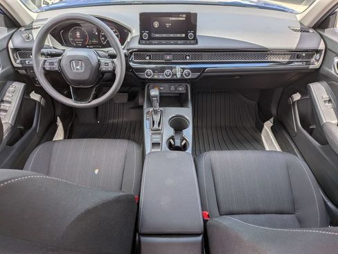 Used 2024 Honda Civic LX image 4