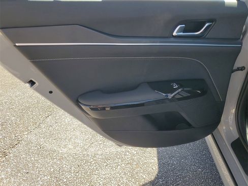 New 2026 Kia K5 GT-Line image 23