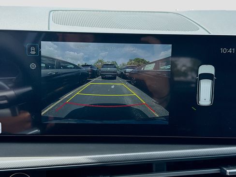 New 2026 Hyundai Santa Fe SEL w/ Tow & Go Package FWD image 11
