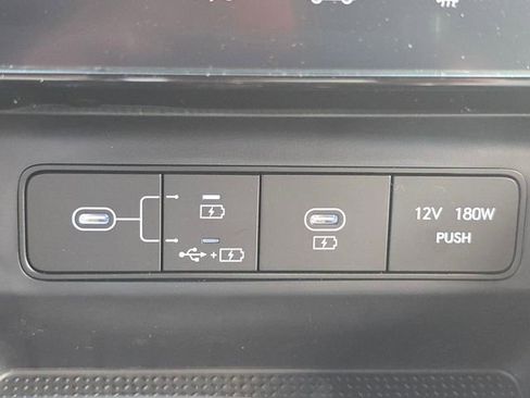 New 2026 Hyundai Santa Cruz SEL AWD/4WD image 7