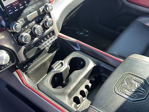 Used 2019 RAM 1500 Rebel w/ Rebel Level 2 Equipment Group image 21