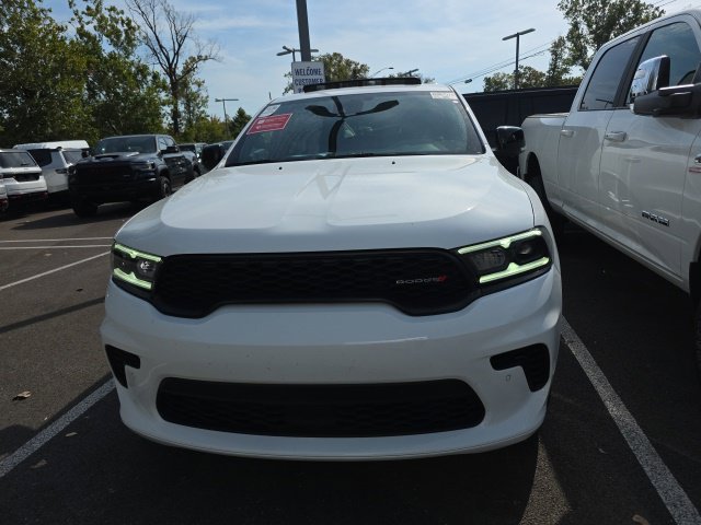 Used 2026 Dodge Durango GT AWD/4WD image 2