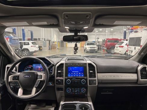 Used 2020 Ford F250 Lariat w/ Tremor Off-Road Package image 13