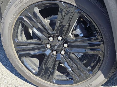 New 2026 GMC Acadia Elevation w/ Black Edition image 15