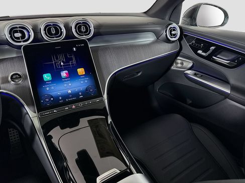 New 2026 Mercedes-Benz GLC 300 4MATIC image 25