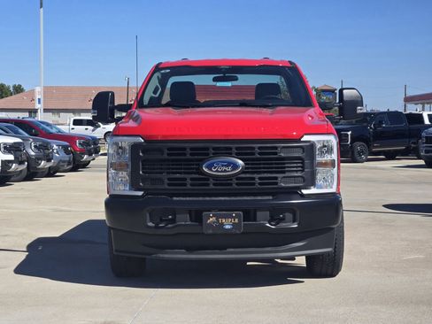 New 2026 Ford F350 XL w/ FX4 Off-Road Package AWD/4WD image 6