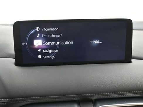 Certified 2023 MAZDA CX-5 AWD 2.5 S w/ Select Package image 19