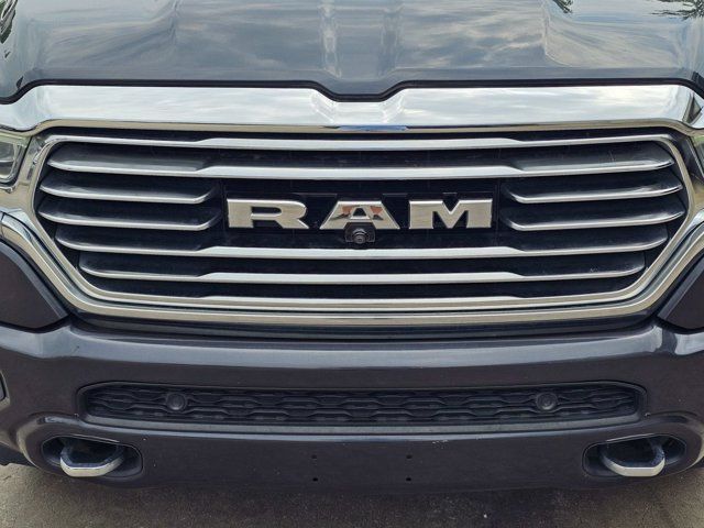 Used 2021 RAM 1500 Limited AWD/4WD image 3