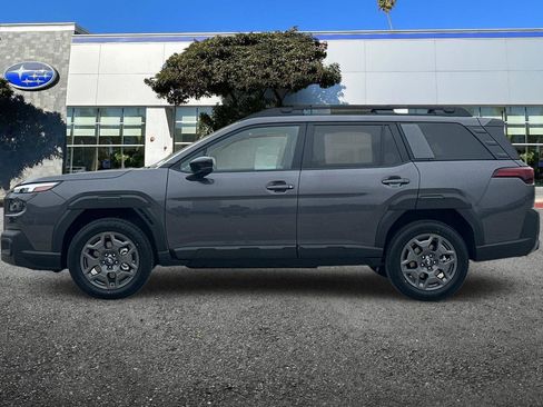 New 2026 Subaru Outback Premium image 9