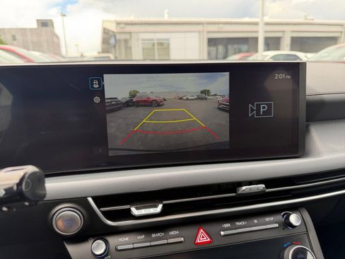 Used 2025 Hyundai Sonata SEL FWD image 29
