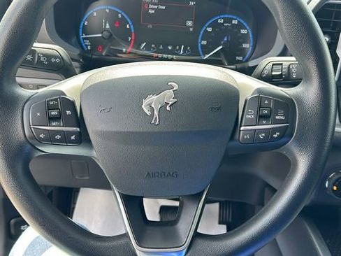 Certified 2024 Ford Bronco Sport Big Bend AWD/4WD image 19