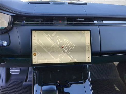 New 2026 Land Rover Range Rover Sport SV AWD/4WD image 12