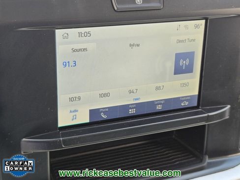 Used 2026 Ford F250 XLT AWD/4WD image 24