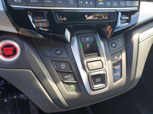 New 2026 Honda Odyssey Sport-L image 17