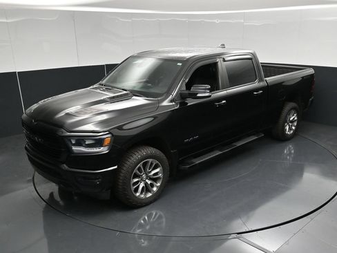 Used 2019 RAM 1500 Sport w/ Level 2 Equipment Group AWD/4WD image 52