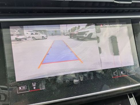 Used 2021 Audi Q7 3.0T Premium Plus w/ Premium Plus Package image 18