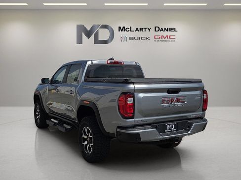 Used 2024 GMC Canyon AT4X AWD/4WD image 13