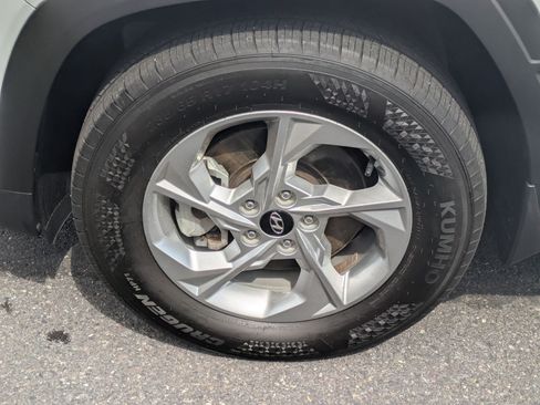 Certified 2023 Hyundai Tucson SEL AWD/4WD image 27