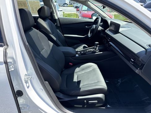 Certified 2025 Honda Accord Touring image 34