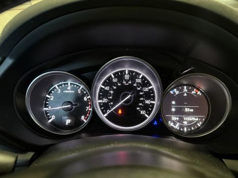 Used 2018 MAZDA CX-5 Touring w/ Preferred Equipment Package image 23