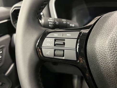New 2026 Honda Pilot EX-L image 16