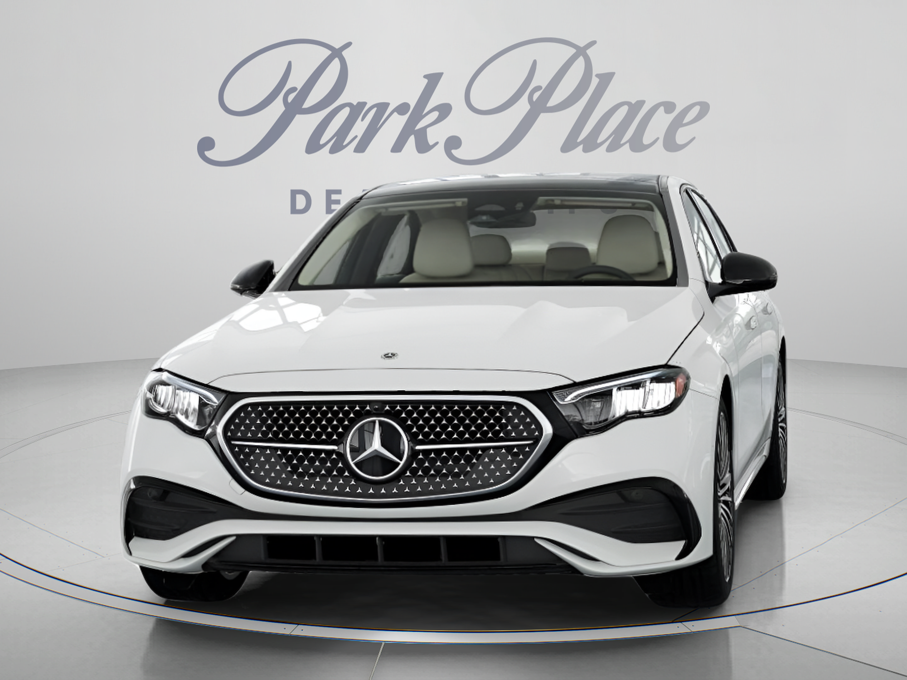 Used 2026 Mercedes-Benz E 350 Sedan image 35