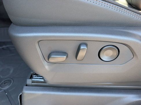 New 2026 Chevrolet Silverado 1500 High Country image 33