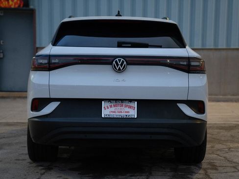 Used 2022 Volkswagen ID.4 Pro RWD image 14