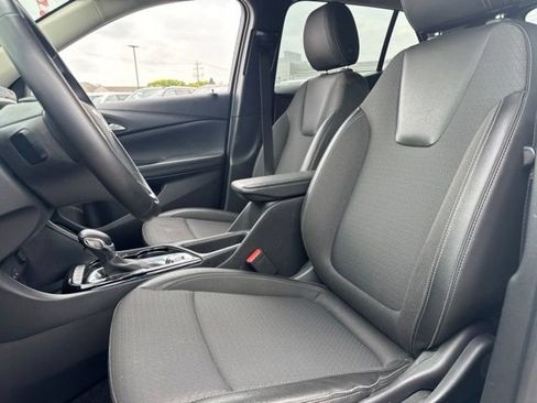 Used 2025 Buick Encore GX Preferred FWD image 31