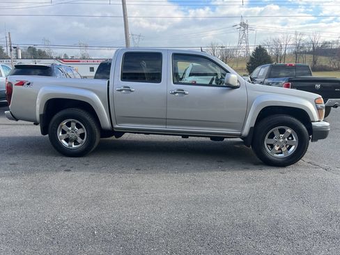 Used 2010 Chevrolet Colorado LT image 5
