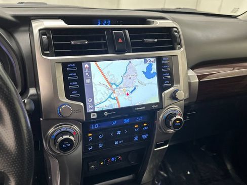 Certified 2021 Toyota 4Runner Limited AWD/4WD image 14