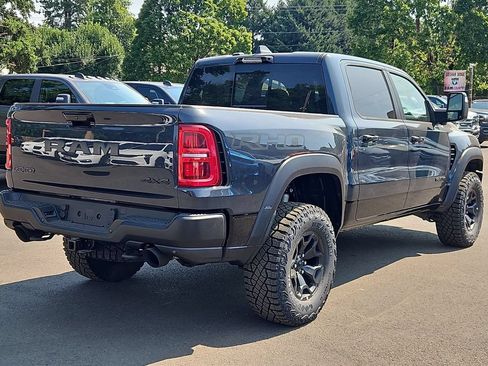 New 2026 RAM 1500 RHO w/ RHO Level 1 Equipment Group AWD/4WD image 7