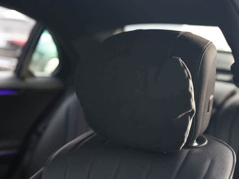 Certified 2023 Mercedes-Benz S 500 4MATIC image 19