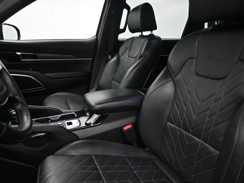 Used 2023 Kia Telluride SX Prestige X-Line image 11