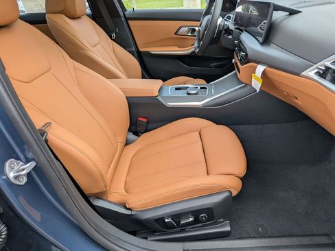 New 2026 BMW 330i Sedan w/ Premium Package RWD image 37