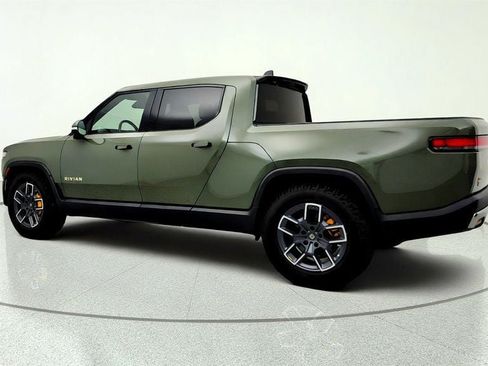 Used 2022 Rivian R1T Launch Edition AWD/4WD image 7