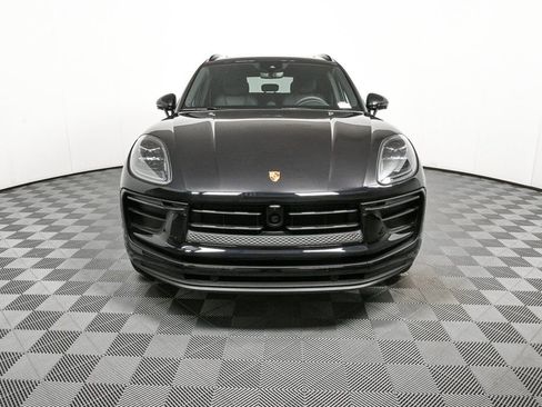 Certified 2026 Porsche Macan image 35