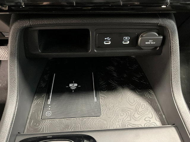 New 2026 Honda Pilot TrailSport image 18