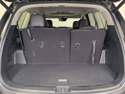 Used 2022 Kia Telluride EX w/ EX Premium Package FWD image 8