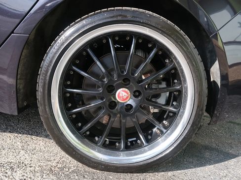 Used 2017 Jaguar XF Prestige image 58