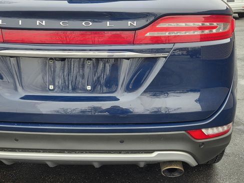 Used 2019 Lincoln MKC Reserve w/ MKC Climate Package image 33