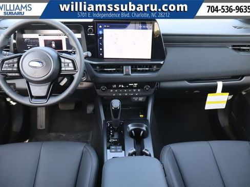 New 2026 Subaru Outback Limited w/ Premium/Limited Plus Package AWD/4WD image 8
