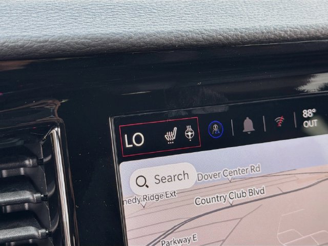 New 2027 Dodge Durango GT AWD/4WD image 22