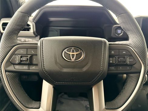 New 2026 Toyota Tacoma SR5 image 17