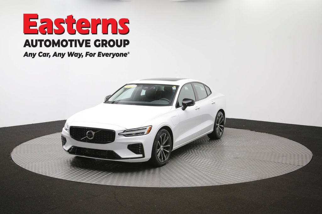 Used 2023 Volvo S60 T8 Plus AWD/4WD image 56