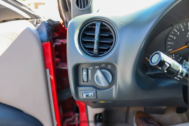 Used 1999 Pontiac Firebird Formula RWD image 38