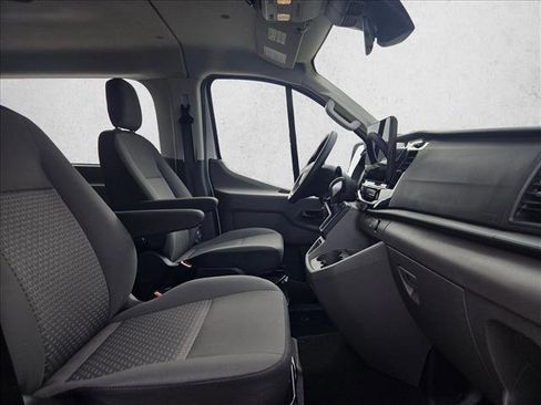 Used 2024 Ford Transit 350 XLT image 13