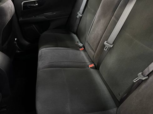 Used 2013 Nissan Altima 2.5 S FWD image 12