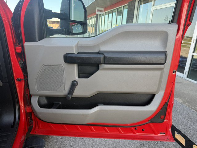Used 2019 Ford F550 2WD SuperCab Super Duty w/ XL Value Package image 27